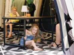 Obelink Patio Mat Cube 500 X 250 Cm Tapis De Tente 16 Obelink Patio Mat Cube 500 X 250 Cm Tapis De Tente -Obelink patio mat cube sfeer ecommerce