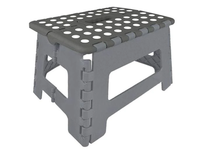 Obelink Tempus Compact Tabouret/marchepied 3 Obelink Tempus Compact Tabouret/marchepied