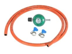 Obelink OB-8 Campingaz Set Régulateur De Pression De Gaz