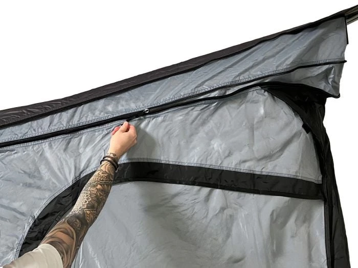 Obelink Rio 320 Easy Air Auvent Pour Caravane Et Camping-car 13 Obelink Rio 320 Easy Air Auvent Pour Caravane Et Camping-car – Image 11