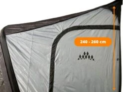 Obelink Rio 320 Easy Air Auvent Pour Caravane Et Camping-car 26 Obelink Rio 320 Easy Air Auvent Pour Caravane Et Camping-car -Obelink rio hoogtestelling met pijl ecommerce 1