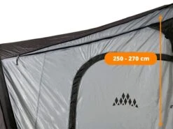 Obelink Rio 320 Easy Air Auvent Pour Caravane Et Camping-car 28 Obelink Rio 320 Easy Air Auvent Pour Caravane Et Camping-car -Obelink rio hoogtestelling met pijl 2 ecommerce 1