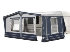 Obelink Riva 270 Taille 11 (906 - 930 Cm) Auvent Caravane