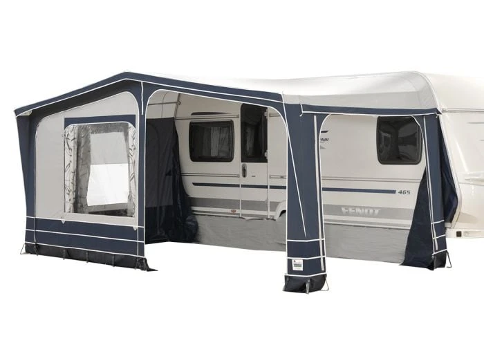 Obelink Riva 240 Taille 10 (881 - 905 Cm) Auvent Caravane 5 Obelink Riva 240 Taille 10 (881 - 905 Cm) Auvent Caravane – Image 3