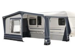 Obelink Riva 240 Taille 6 (781 - 805 Cm) Auvent Caravane -Obelink riva 270 afb3 ecommerce 20 6