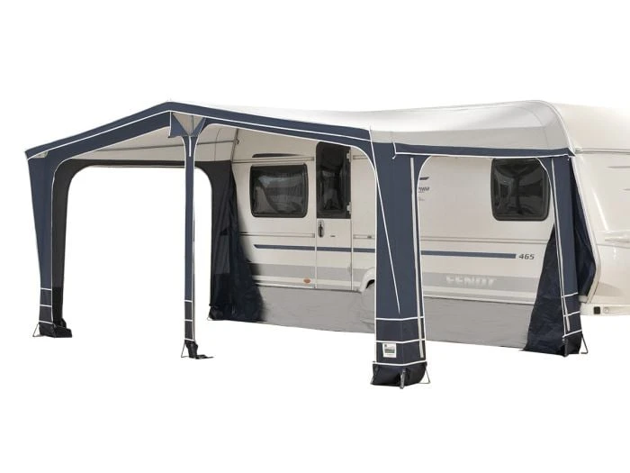 Obelink Riva 240 Taille 10 (881 - 905 Cm) Auvent Caravane 6 Obelink Riva 240 Taille 10 (881 - 905 Cm) Auvent Caravane – Image 4