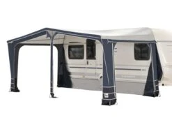 Obelink Riva 270 Taille 6 (781 - 805 Cm) Auvent Caravane -Obelink riva 270 afb4 ecommerce 71a7 18 5