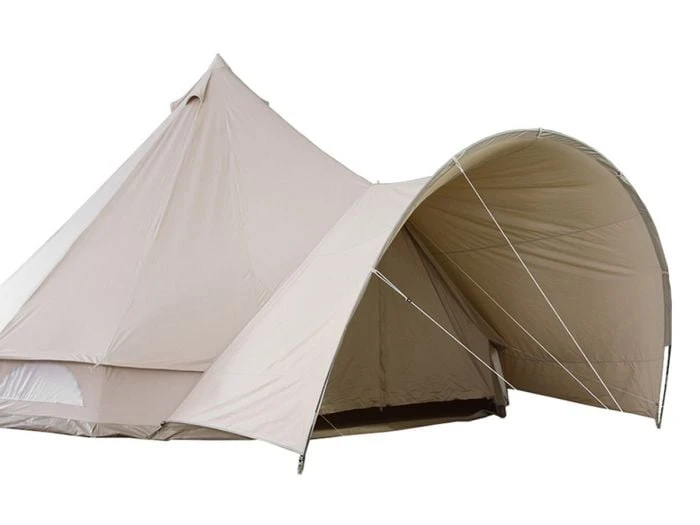 Obelink Sahara Canopy Solette 4 Obelink Sahara Canopy Solette – Image 2