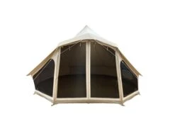 Obelink Sahara 500 High Door Bell Tente Tipi -Obelink sahara high door ecommerce