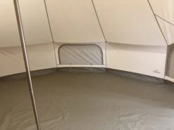 Obelink Sahara 500 High Door Bell Tente Tipi -Obelink sahara high door 10 ecommerce