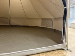 Obelink Sahara 500 High Door Bell Tente Tipi -Obelink sahara high door 9 ecommerce