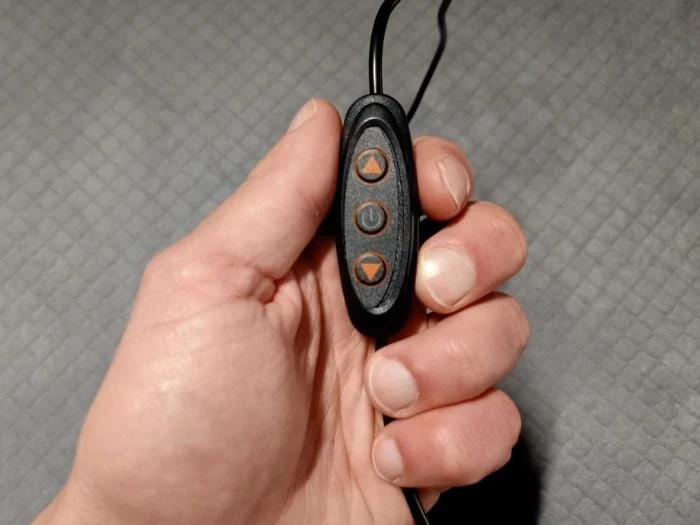 Obelink Skyfold 160 Tente De Toit 10 Obelink Skyfold 160 Tente De Toit – Image 8