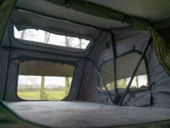 Obelink Skyfold 190 Tente De Toit -Obelink skyfold binnenkant ecommerce