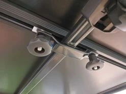 Obelink Skyfold 190 Tente De Toit -Obelink skyfold montagebeugels ecommerce 1