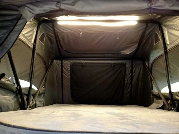 Obelink Skyfold 160 Tente De Toit 11 Obelink Skyfold 160 Tente De Toit – Image 9