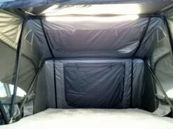 Obelink Skyfold 140 Tente De Toit Court -Obelink skyfold warm led 2 ecommerce 1