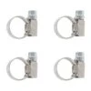 Obelink Colliers De Serrage à Vis Sans Fin -Obelink slangklem 4pc 8721055341093 1 ecommerce