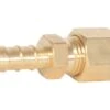 Obelink 8 Mm Raccord à Compression X Adaptateur Cannelé Pour Tuyau 1 Obelink 8 Mm Raccord à Compression X Adaptateur Cannelé Pour Tuyau -Obelink slangpilaar 8mm 8718247937226 1 ecommerce