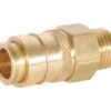 Obelink 1/4" Adaptateur De Raccord Rapide Externe Gauche -Obelink snelkoppeling female links bu 8721055340980 1 ecommerce