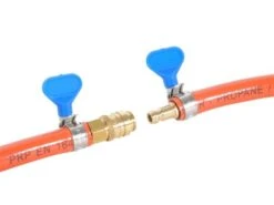 Obelink Ensemble Raccords Rapides Pour Embouts De Tuyaux -Obelink snelkoppeling female male 8721055341079 2 ecommerce