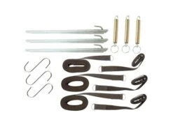 Obelink Set Sangles Anti-tempête