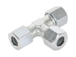 Obelink 8/10 Mm Pièce En T