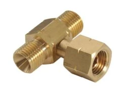 Obelink "1/4" Pièce En T Gauche -Obelink t stuk links bu bi bu 8718247939558 2 ecommerce