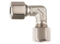 Obelink 10 Mm Raccord à Compression Coudé