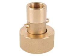 Obelink Acme X Embout De Remplissage à Baïonnette